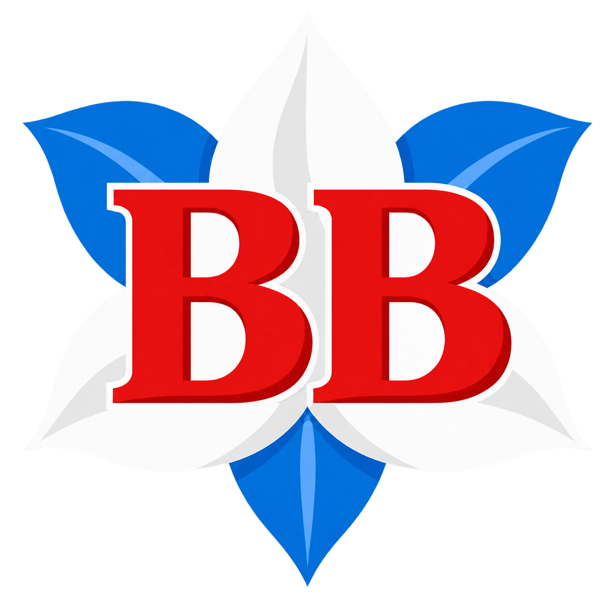 BorealBid maple leaf logo